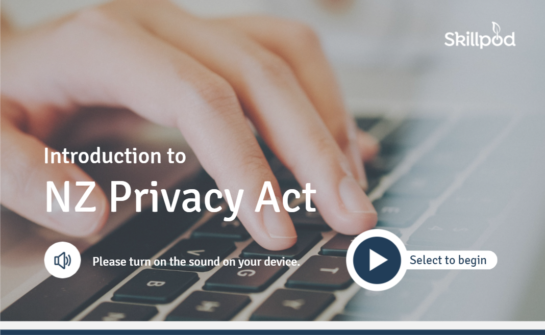 introtoprivacyact